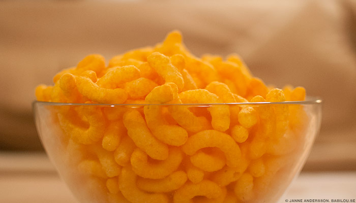 Ostbågskrokar