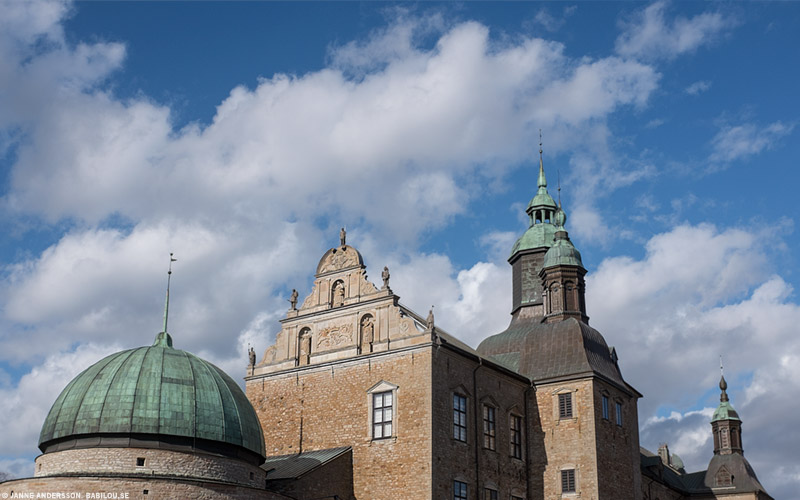 Vadstena Slott